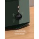 Увлажнитель воздуха deerma Humidifier DEM-F360DW Green, ультразвуковой (Мятая упаковка)