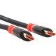 Кабель/ Кабель HDMI-19M --- HDMI-19M ver 2.0 4K*60Hz, 1m Telecom Pro <TCG220-1M>