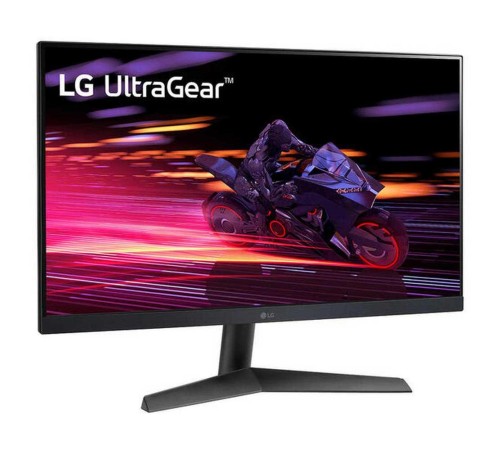 Монитор LG 24'' 24GN65R-B/ LG UltraGear 24GN65R-B 23.8" IPS monitor, 1920x1080, 300cd/m2, 16:9, 1мс (GtG), HDMI, DP, Audio out, 144Hz, 178/178, внешний БП, FreeSync Premium, HDR400 (HDR10), HAS, VESA (100x100 мм) Монитор LG 24'' 24GN65R-B/ LG UltraGear 24GN65R-B 23.8" IPS monitor, 1920x1080, 300cd/m2, 16:9, 1мс (GtG), HDMI, DP, Audio out, 144Hz, 178/178, внешний БП, FreeSync Premium, HDR400 (HDR10), HAS, VESA (100x100 мм)