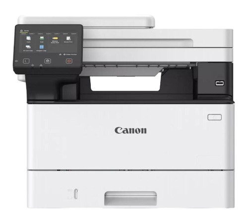 Лазерное ЧБ МФУ/ Canon I-SENSYS MF463dw Лазерное ЧБ МФУ/ Canon I-SENSYS MF463dw