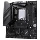 Материнская плата MAXSUN MS-Challenger B760M D5, LGA1700, B760, 2*DDR5, 3*SATA3, 3*M.2, 2*USB 3.2, 6*USB 2.0, 1*PCIEx16, 1*PCIEx1, VGA+HDMI, mATX