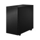 Корпус ПК без блока питания/ Case Fractal Design Define 7 Solid, Midi-Tower, 3x140mm, 2xUSB-A 2.0 + 2xUSB-A 3.2 + 1xUSB 3.2 Type-C E-ATX, ATX, mATX, mITX Black