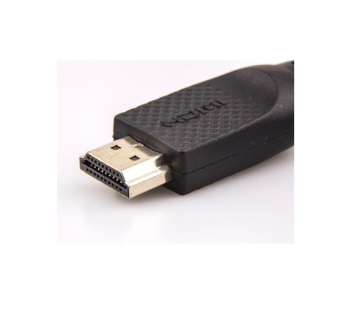 Кабель/ Кабель HDMI AM/DVI(24+1)M, 3м, CU, 1080P@60Hz, 2F, VCOM <CG484G-3M>