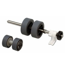Комплект расходных материалов Consumable Kit For ScanSnap iX1400 Includes 1x Pick Roller and 1x Brake Roller. Estimated Life: Up to 200K scans