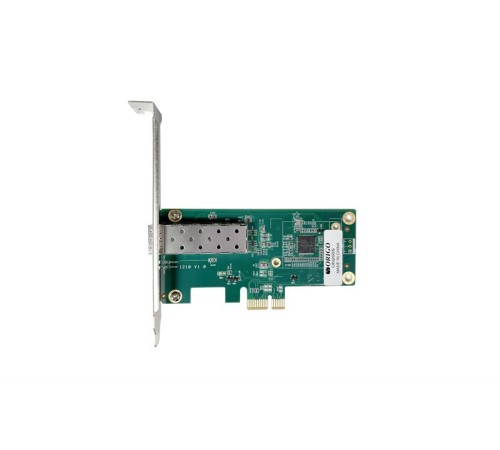 Сетевой адаптер ORIGO Сетевой адаптер PCI-E, 1x1000Base-X SFP