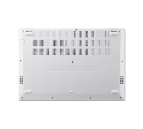 Ноутбук/ ACER Nitro Lite NL16-71G-568T 16"(1920x1200 (матовый) IPS)/Intel Core i5 13420H(2.1Ghz)/16384Mb/512PCISSDGb/noDVD/Ext:nVidia GeForce RTX4050(6144Mb)/Cam/BT/WiFi/53WHr/war 1y/1.95kg/White/NoOS