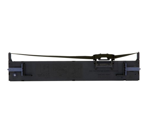 Ленточный картридж/ Epson Black Ribbon for LQ-690 BA-version