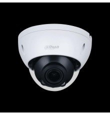 Уличная купольная IP-видеокамера Dahua 8Мп 1/2.7” CMOS объектив