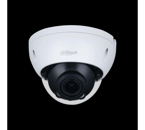 Уличная купольная IP-видеокамера Dahua 8Мп 1/2.7” CMOS объектив Уличная купольная IP-видеокамера Dahua 8Мп 1/2.7” CMOS объектив