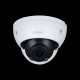 Уличная купольная IP-видеокамера Dahua 8Мп 1/2.7” CMOS объектив