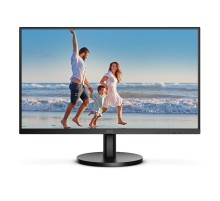 Монитор LCD 27'' 16:9 2560х1440(WQHD) VA, 75 Hz, 250 cd/m2, 4000:1, 20М:1, 4ms, 2xHDMI, DP, Tilt, Speakers, Black (Вскрытая упаковка)