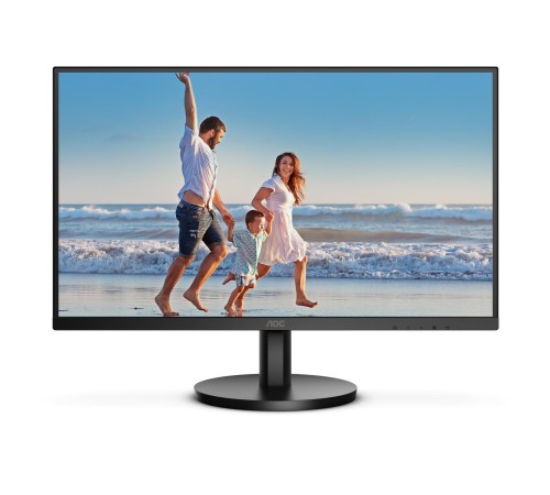 Монитор LCD 27'' 16:9 2560х1440(WQHD) VA, 75 Hz, 250 cd/m2, 4000:1, 20М:1, 4ms, 2xHDMI, DP, Tilt, Speakers, Black Монитор LCD 27'' 16:9 2560х1440(WQHD) VA, 75 Hz, 250 cd/m2, 4000:1, 20М:1, 4ms, 2xHDMI, DP, Tilt, Speakers, Black