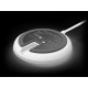 Микрофон/ Logitech Microphone for Rally ConferenceCam  Mic Pod Off-White