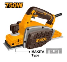 Рубанок электрический 750 Вт, INGCO PL7508