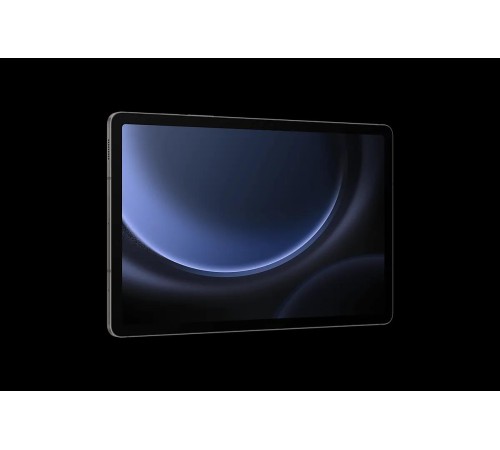 Планшет/ Планшет Samsung Galaxy Tab S9 FE Wi-Fi 6GB+128GB Gray