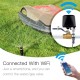 Клапан перекрытия воды и газа Moes Wi-Fi (Вскрытая упаковка)