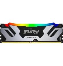 Память оперативная/ Kingston 48GB 6000MT/s DDR5 CL32 DIMM FURY Renegade RGB XMP