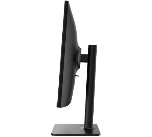 Монитор LCD 27'' [16:9] 1920х1080(FHD) IPS, nonGLARE, 75 Hz, 250 cd/m2, H178°/V178°, 1000:1, 100M:1, 16.7M, 5ms, HDMI, DP, USB-C, Height adj, Pivot, Tilt, Swivel, 1Y, Black