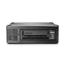Ленточное устройство хранения данных HPE StoreEver LTO-8 Ultrium 30750 External Tape Drive