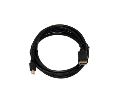 Кабель/ Кабель-переходник 4K*60Hz 1.2V Mini DisplayPort M <--> Display Port M 1,8м Telecom (TA682-1.8M)