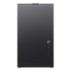 Корпус без блока питания/ Case JONSBO U4 Mini MESH, Mini-Tower, no fan, 1xUSB-A 3.0 + 1xUSB-C 3.2, mATX, mITX Black
