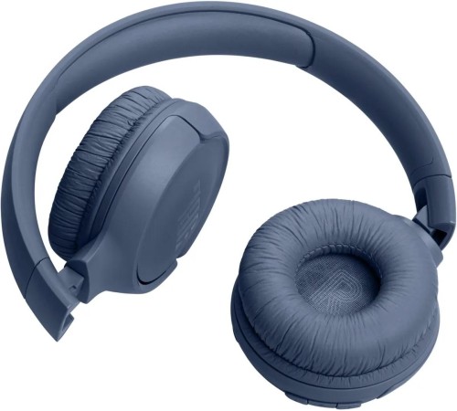 Наушники/ JBL T520BT (BLue)