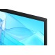 ЖК монитор Samsung S27D800EAI/ Samsung S27D800EAI 27" Wide LCD 4K IPS monitor, 3840x2160, 5(GtG)ms, 350 cd/m2, MEGA DCR(static 1000:1), 60Hz, 178°/178°, Display Port, HDMI, USB3.0 x3, LTSP, PIP, PBP, VESA 100x100 mm, внутренний БП, black