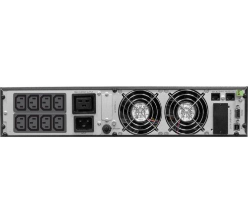 8956 Источник бесперебойного питания SKAT-UPS 3000 RACK+6x9Ah исп. E 8956 Источник бесперебойного питания SKAT-UPS 3000 RACK+6x9Ah исп. E