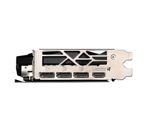 Видеокарта GeForce RTX 4060 Ti VENTUS 2X BLACK 8G OC Видеокарта GeForce RTX 4060 Ti VENTUS 2X BLACK 8G OC
