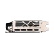 Видеокарта GeForce RTX 4060 Ti VENTUS 2X BLACK 8G OC
