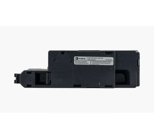 Тонер-картридж F+ imaging, желтый, 1 400 страниц, для Xerox моделей Phaser 6000/6010/WC 6015 (аналог 106R01633), FP-X6010Y
