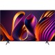 Телевизор ЖК 85'' Hisense/ 85", QLED, Local Dimming, Ultra HD, Smart TV (ОС VIDAA U7.6), Wi-Fi, DVB-T2/T/C/S2/S, 144Hz Game Mode PRO, FreeSync Premium, HDR10+, 2.1ch 2х15W+20W, CI+(1.4), 4хHDMI, 2хUSB, Dark grey