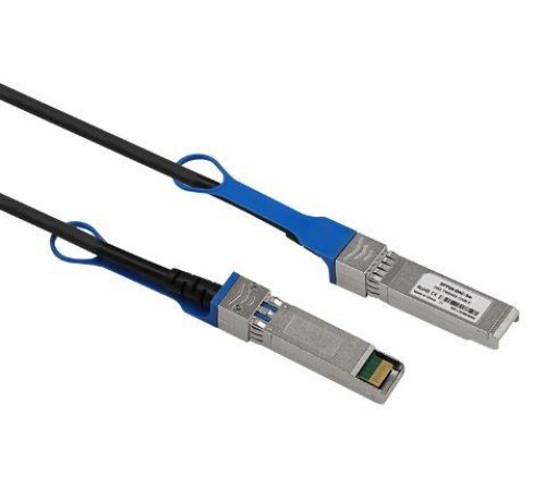 Кабель LR-Link DAC 25Gb SFP28 to SFP28 Direct Attach Passive Copper Cable, 3m