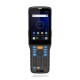 Терминал сбора данных/ N7 Cachalot Pro Mobile Computer 4GB/64GB with 4" Gorilla Glass Touch Screen, 47 keys keyboard, 2D CMOS Mid-range Mega Pixel imager with Laser Aimer, BT, GPS, NFC, WiFi only, Camera. Incl. USB cable, battery, EU adapter and TPU