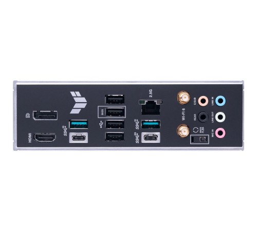 Материнская плата/ TUF GAMING B650-PLUS WIFI Материнская плата/ TUF GAMING B650-PLUS WIFI