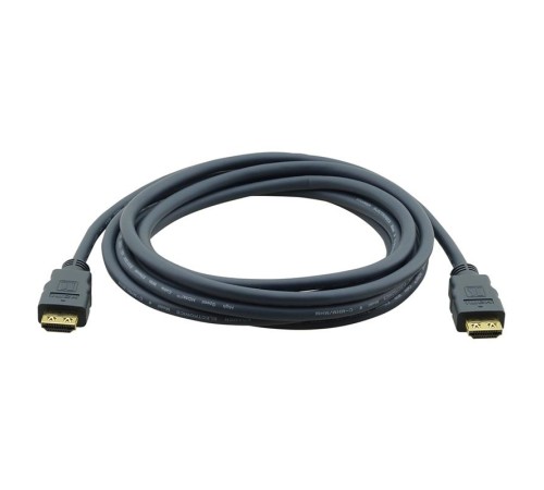 Кабель HDMI-HDMI  (Вилка - Вилка), 1,8 м/ HDMI  HDMI Cable 1.8m