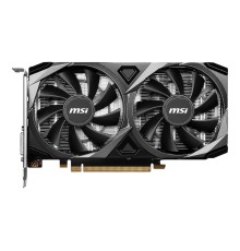 Видеокарта/ VGA MSI NVIDIA GeForce RTX 3050 VENTUS 2X XS 8G 8GB, GDDR6/128-bit, PCIe 4.0, 1xHDMI 2.1, 1xDP, 1xDVI-D, 2.3-slot