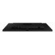 ЖК монитор Samsung S27D800EAI/ Samsung S27D800EAI 27" Wide LCD 4K IPS monitor, 3840x2160, 5(GtG)ms, 350 cd/m2, MEGA DCR(static 1000:1), 60Hz, 178°/178°, Display Port, HDMI, USB3.0 x3, LTSP, PIP, PBP, VESA 100x100 mm, внутренний БП, black