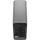 Корпус без блока питания/ Case Fractal Design Torrent TG Light, Full-Tower, 2x180mm + 3x140mm, 2xUSB-A 3.2 + 1xUSB 3.2 Type-C E-ATX, SSI-CEB, SSI-EEB, ATX, mATX, mITX Gray