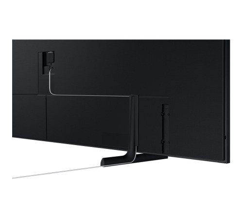 Телевизор ЖК 85" Samsung/ 85", QLED Frame, Ultra HD, Smart TV,Wi-Fi, Voice, PQI 3400, DVB-T2/C/S2, 4 CH, 40W, OTS Lite, FreeSync Premium Pro, 4HDMI, 2 USB, BLACK 2024 Телевизор ЖК 85" Samsung/ 85", QLED Frame, Ultra HD, Smart TV,Wi-Fi, Voice, PQI 3400, DVB-T2/C/S2, 4 CH, 40W, OTS Lite, FreeSync Premium Pro, 4HDMI, 2 USB, BLACK 2024