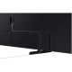 Телевизор ЖК 85" Samsung/ 85", QLED Frame, Ultra HD, Smart TV,Wi-Fi, Voice, PQI 3400, DVB-T2/C/S2, 4 CH, 40W, OTS Lite, FreeSync Premium Pro, 4HDMI, 2 USB, BLACK 2024