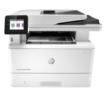 Лазерное МФУ/ HP LaserJet Pro MFP M428fdn