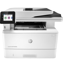 Лазерное МФУ/ HP LaserJet Pro MFP M428fdn