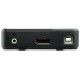 2-х портовый KVM-коммутатор с поддержкой USB, DisplayPort