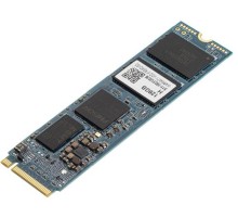 Твердотельный накопитель/ Foxline SSD X5, 512GB, M.2(22x80mm), NVMe, PCIe 3.0 x4, 3D TLC, R/W 3200/2000MB/s, IOPs 400 000/200 000, TBW 400, DWPD 1 (2 года)