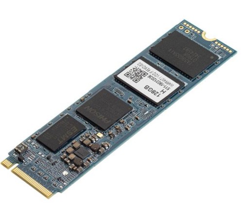 Твердотельный накопитель/ Foxline SSD X5, 512GB, M.2(22x80mm), NVMe, PCIe 3.0 x4, 3D TLC, R/W 3200/2000MB/s, IOPs 400 000/200 000, TBW 400, DWPD 1 (2 года)