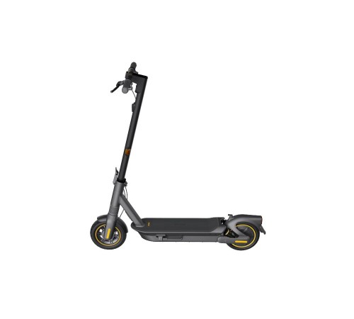 Электросамокат Ninebot KickScooter MAX G2 модели 051502A (Вскрытая упаковка) Электросамокат Ninebot KickScooter MAX G2 модели 051502A (Вскрытая упаковка)