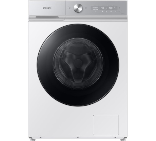 Стиральная машина Samsung/ WW9400B с AI Ecobubble™ и AI Wash Bespoke 11 кг, 85х60х60 см, 1400 об/мин, цвет:черный Стиральная машина Samsung/ WW9400B с AI Ecobubble™ и AI Wash Bespoke 11 кг, 85х60х60 см, 1400 об/мин, цвет:черный
