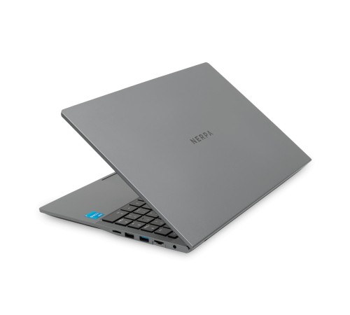 Ноутбук/ Ноутбук NERPA CASPICA ALOSO I342-15 (15.6" IPS/1920x1080/Intel Core i3-1215U (1.2GHz)/8GB/256GB NVMe SSD/UHD/WiFi+BT/Win11Pro/51WHr/1.67kg/Grey/1Y)