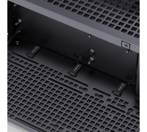 Корпус без блока питания/ Case JONSBO Z20, Mini-Tower, TG, no fan, 1xUSB-A 3.2 + 1xUSB-C 3.2, mATX, mITX Black Корпус без блока питания/ Case JONSBO Z20, Mini-Tower, TG, no fan, 1xUSB-A 3.2 + 1xUSB-C 3.2, mATX, mITX Black